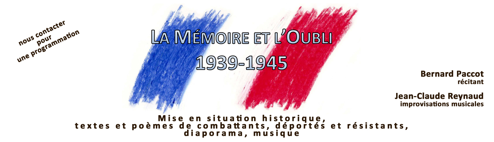 accueil_memoire et oubli